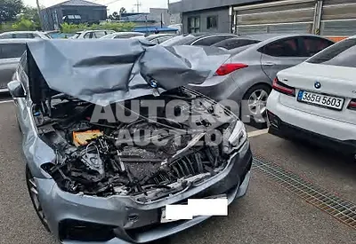 2018, BMW / 530, VIN: WBAJD9103JG971799, gas