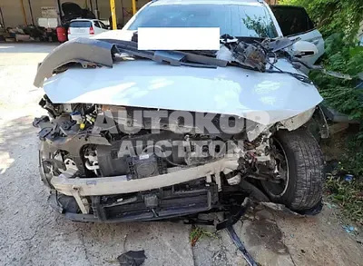 2019, Hyundai / Kona, VIN: KMHK381GFKU017670, electric