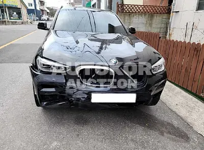 2019, BMW / 420, VIN: WBAVJ9103K9A39685, 77417 км., diesel