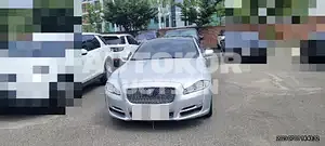 2016, Jaguar / XJ, VIN: SAJAA2290GNV97724, 151165 км., diesel