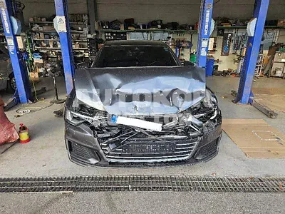 2020, Audi / A6, VIN: WAUZZZF23LN082420, 73212 км., gas, 1984 куб.см.