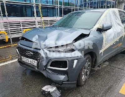 2020, Hyundai / Kona, VIN: KMHK281EGLU026386, 50000 км., hybrid