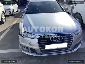 2015, Audi / A6, VIN: WAUZZZ4G5GN049102, diesel