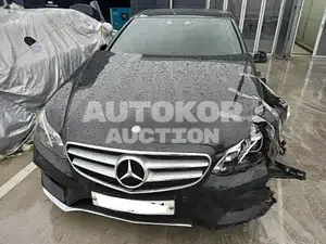 2015, Mercedes-Benz / E 350, VIN: WDDHF9EB2FB132373, diesel