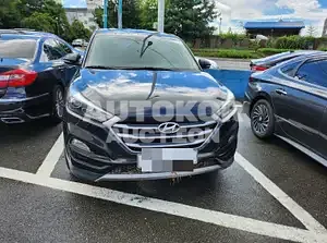 2016, Hyundai / Tucson, VIN: 16MYKMHJ281ABHU30, diesel