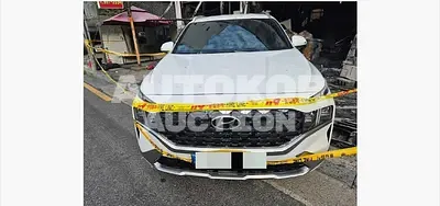 2023, Hyundai / Santa FE, diesel, 2151 куб.см.