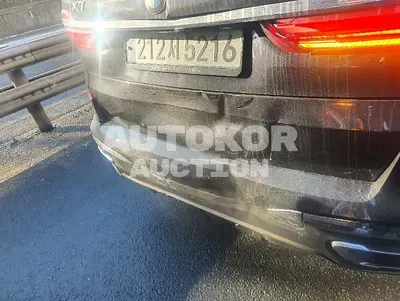 2021, BMW / 740, VIN: WBATB4109M9H52200, diesel