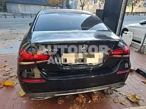 2020, Mercedes-Benz / A 220, VIN: W1K3G4EB3LJ201809, gas, 1991 куб.см.