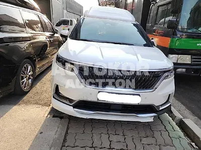 2021, Kia / Carnival, VIN: KNANE813BMS021178, gas
