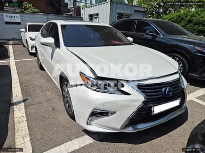 2016, Lexus / ES 300, VIN: JTHBW1GG9H2135024, 146758 км., hybrid