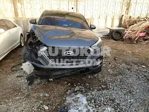 2018, Hyundai / Tucson, 90771 км., diesel, 1685 куб.см.