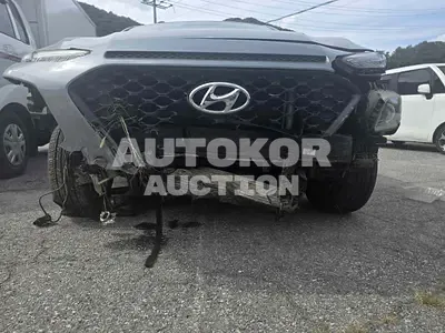 2019, Hyundai / Kona, VIN: KMHK4815GKU346997, 36583 км., gas, 1591 куб.см.