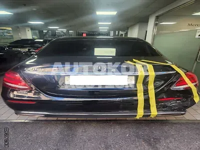 2018, Mercedes-Benz / -, VIN: WDD2F4CB6JA443720, 134801 км., gas