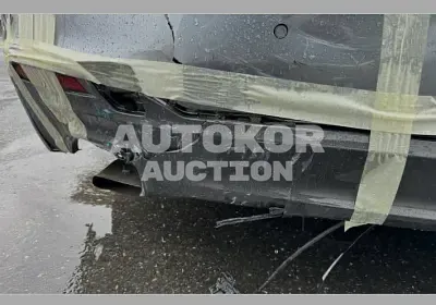 2017, BMW / 530, VIN: WBAJD3103HG476588, 66690 км., gas