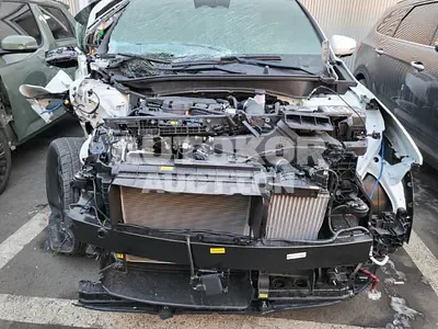2024, Kia / Sportage, gas