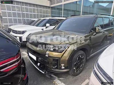 2024, Hyundai / Santa FE, VIN: KMHP381LGRU002122, 29692 км., gas, 2497 куб.см.