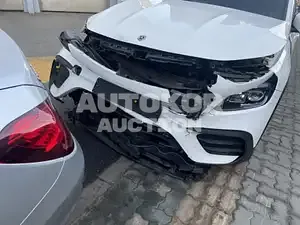 2020, Mercedes-Benz / B 250, VIN: W1N4M4HM2LW057586, gas