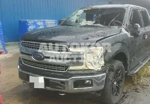 2018, Audi / 50, diesel