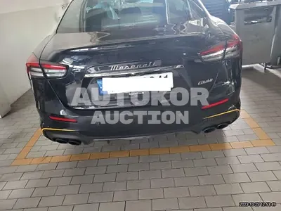 2022, Toyota / Sera, VIN: ZAM57ZSG9N1382199, 5839 км., gas