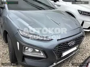 2020, Hyundai / Kona, VIN: KMHK4815GLU543173, gas