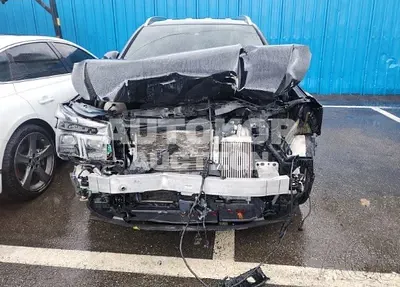 2021, Hyundai / Santa FE, VIN: KMHS381HGMU346731, 75844 км., diesel