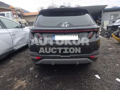 2022, Hyundai / Tucson, VIN: KMHJE81BGNU084739, 101172 км., gas, 1600 куб.см.