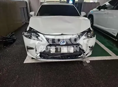2015, Lexus / ES 300, hybrid
