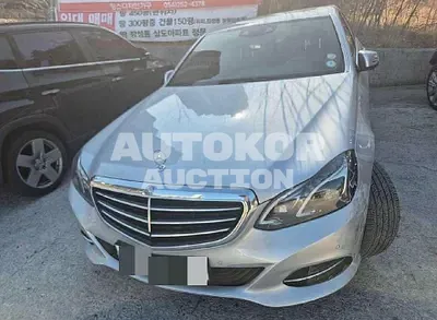 2014, Mercedes-Benz / E 300, 154084 км., gas, 3598 куб.см.