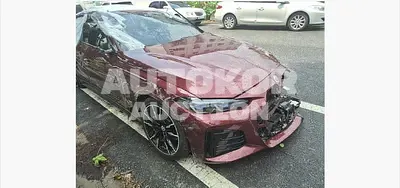 2023, BMW / i4, 58844 км., electric, 211 куб.см.