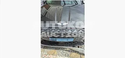 2023, Genesis / gv70, 110000 км., electric, 111 куб.см.