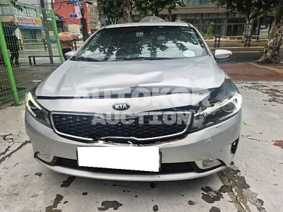 2016, Infiniti / q, VIN: KNAFK412BHA682801, gas