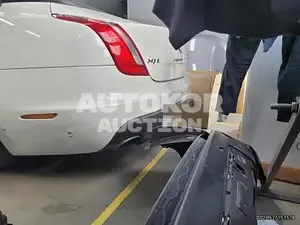 2016, Jaguar / XJ, 167487 км., diesel