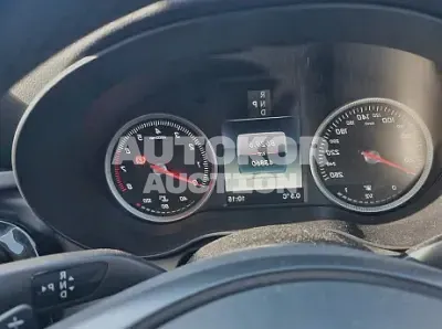 2017, Mercedes-Benz / C 200, VIN: WDDWF4CB3HF506322, 43860 км., gas