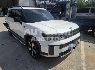 2024, Hyundai / Santa FE, 93337 км., gas, 2497 куб.см.