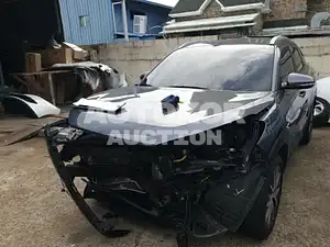 2016, Hyundai / Tucson, VIN: KMHJ3815GGU190229, diesel