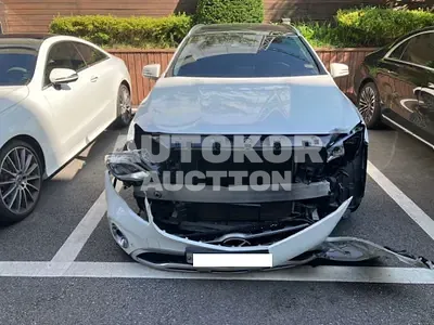 2019, Mercedes-Benz / GLA 220, VIN: WDCTG4FB8KJ550241, gas