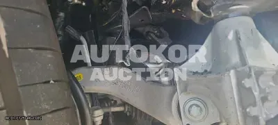 2023, BMW / 520, VIN: WBA11BH0XPCM89904, 3077 км., gas