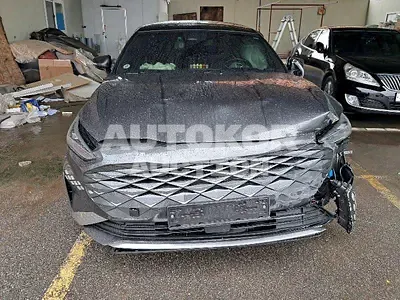 2021, Kia / K8, 182645 км., hybrid, 1600 куб.см.
