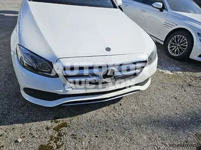 2017, Mercedes-Benz / e220, VIN: WDDZF0FB8HA280891, 159727 км., diesel