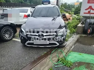 2018, Mercedes-Benz / GLC 350, VIN: WDC0G5EB3KF556350, 44417 км., hybrid