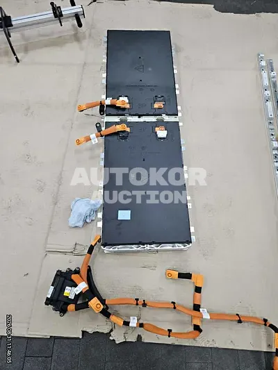2026, BMW / i5, unknown