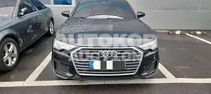 2021, Audi / A6, VIN: WAUZZZF25MN026948, 22786 км., gas, 1984 куб.см.