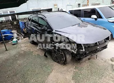 2022, Hyundai / Tucson, VIN: KMHJE81BGNU133909, gas