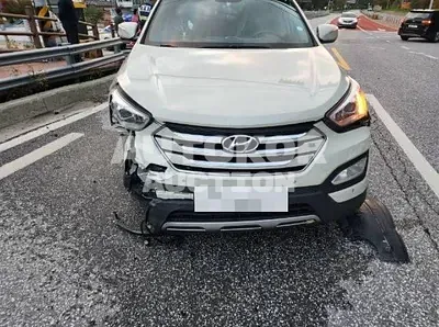 2014, Hyundai / Santa FE, diesel, 1995 куб.см.