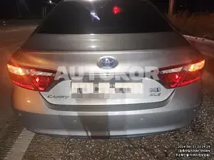 2017, Toyota / Camry, 80000 км., hybrid