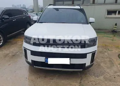 2024, Hyundai / Santa FE, VIN: KMHP281LHRU002344, 20939 км., gas, 2500 куб.см.