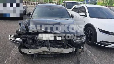2019, Genesis / G90, VIN: KMHG141DDKU066902, 244169 км., gas, 3778 куб.см.