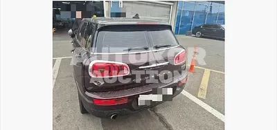 2017, MINI / cooper d clubman, 154214 км., diesel, 1995 куб.см.