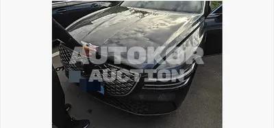 2023, Genesis / G80, 116230 км., electric