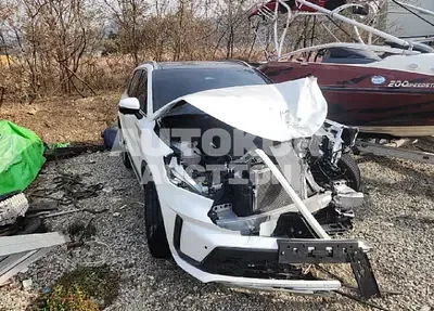 2023, Kia / Sorento, VIN: KNARH81BGPA194234, diesel